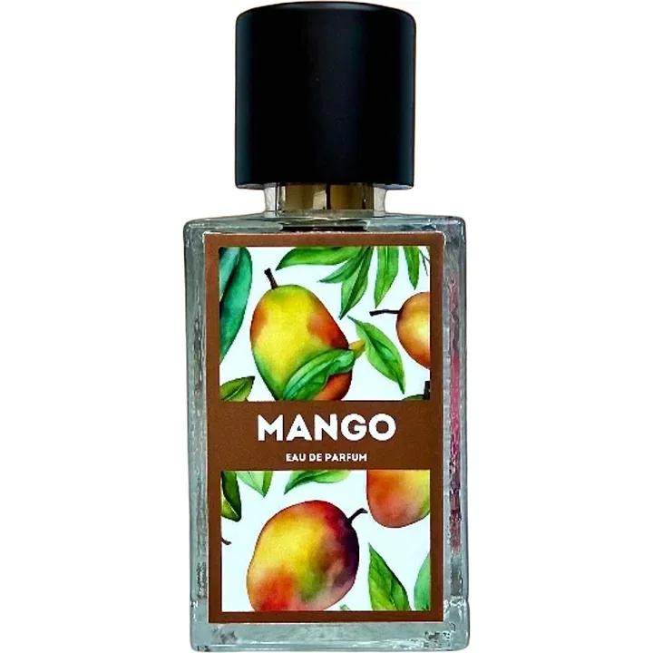 Mango — Aquarelas