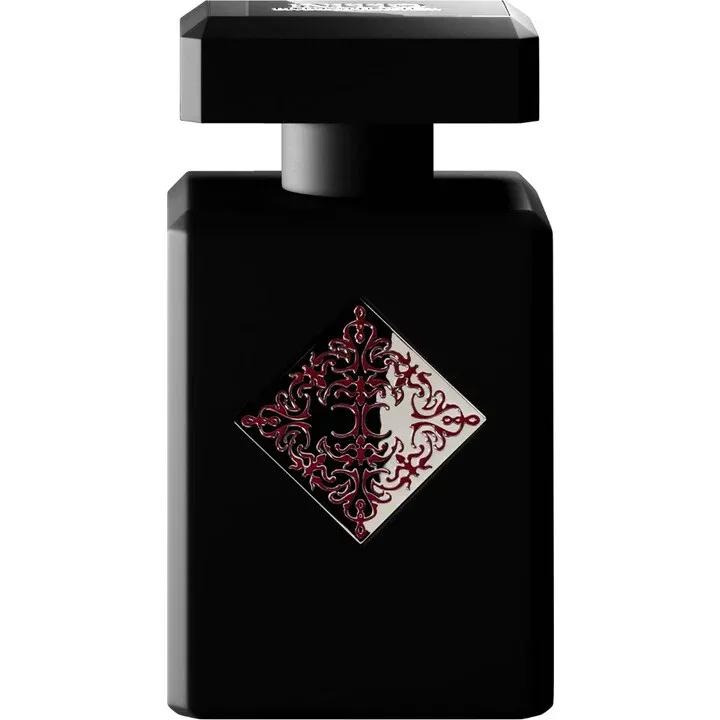 Absolute Aphrodisiac — Initio