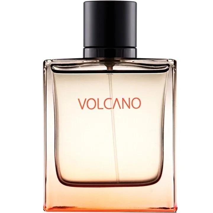 Volcano — New Brand