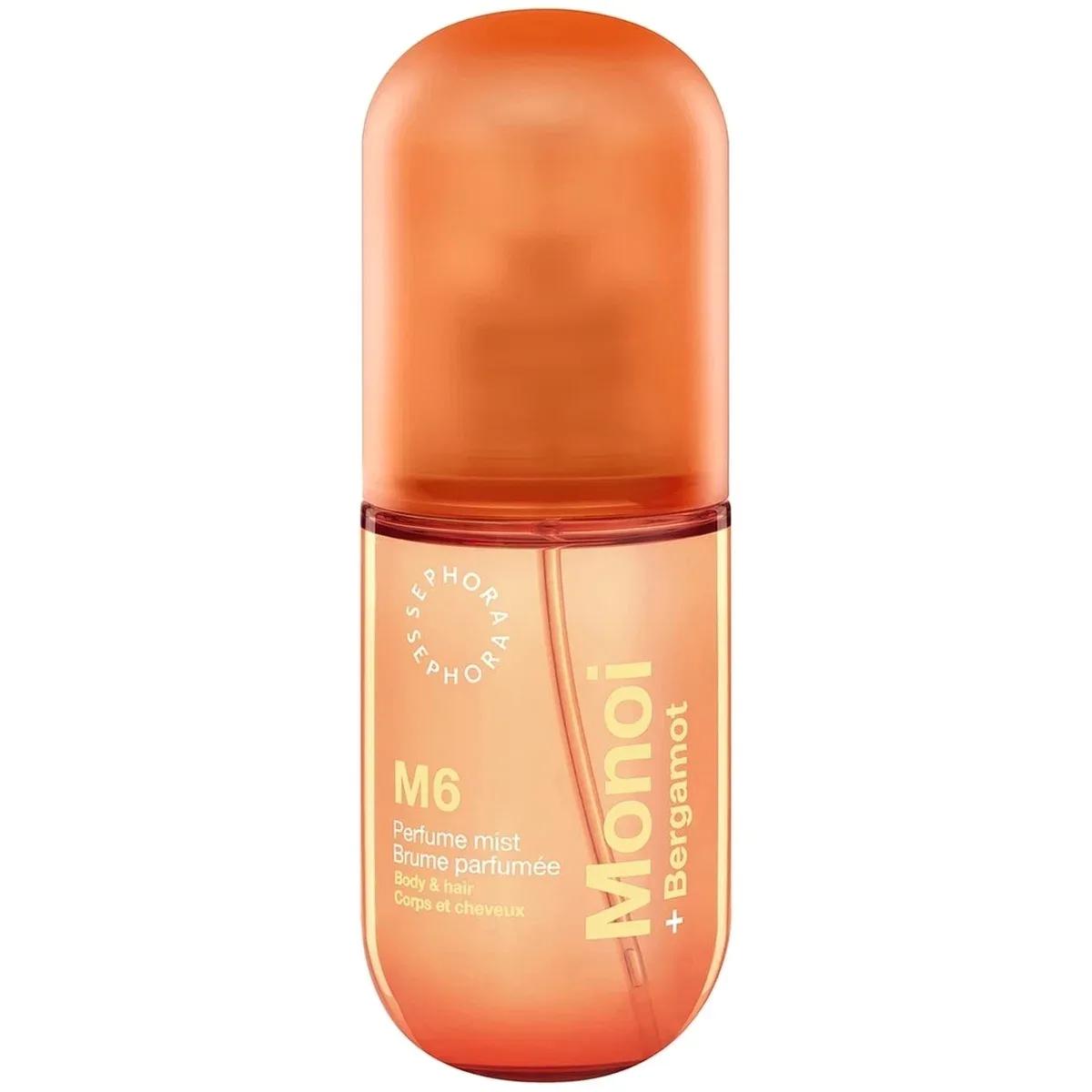 M6 Monoi + Bergamot — Sephora