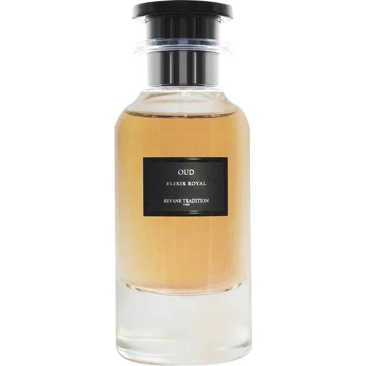 Oud Elixir Royal — Reyane Tradition