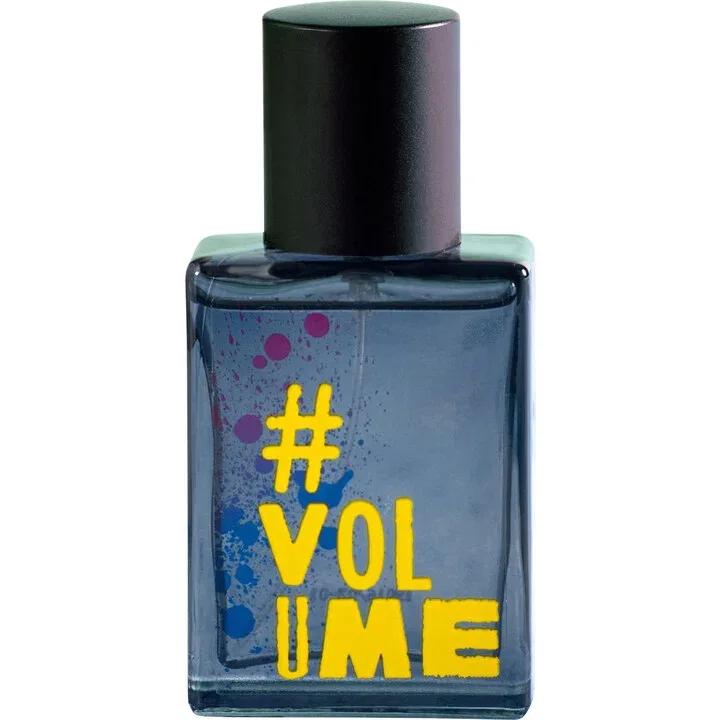 #Volume — Next