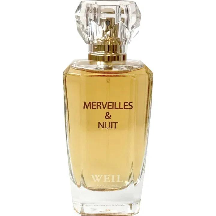 Merveilles & Nuit — Weil