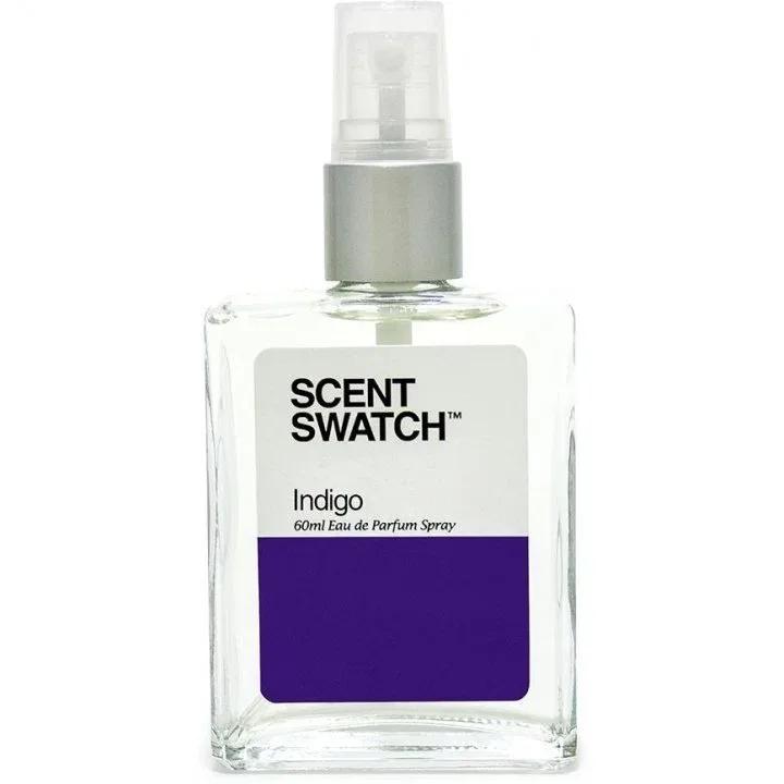 Indigo — Scent Swatch