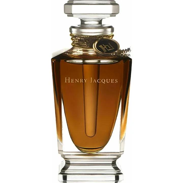 Correspondance — Henry Jacques