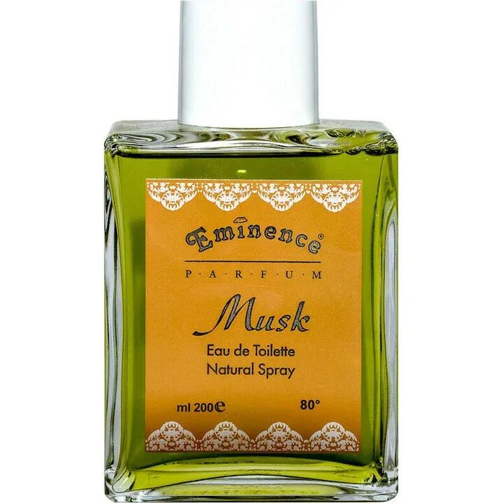 Musk — Eminence Parfums