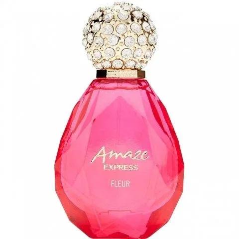 Amaze Express Fleur — Express