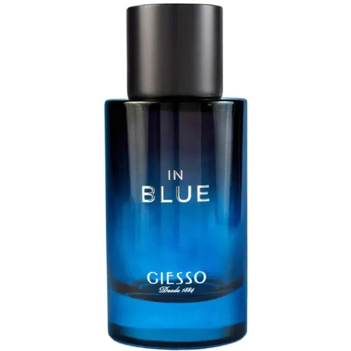 In Blue — Giesso