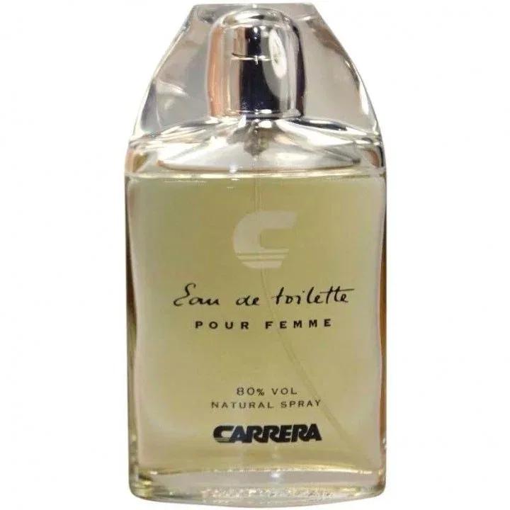 Carrera pour Femme — Carrera