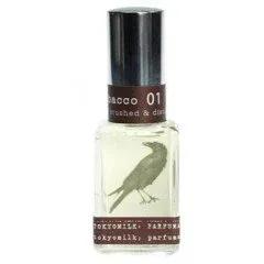 Poe's Tobacco No. 1 — Tokyomilk