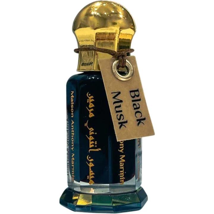 Black Musk — Maison Anthony Marmin