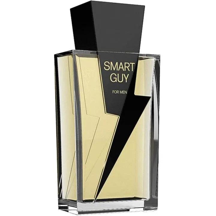 Smart Guy — Real Time