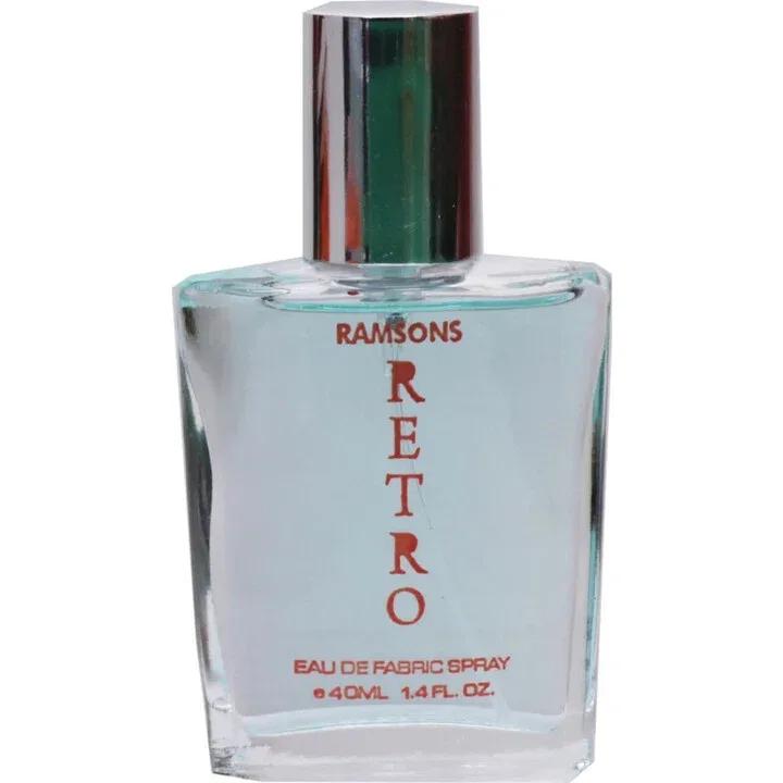 Retro — Ramsons