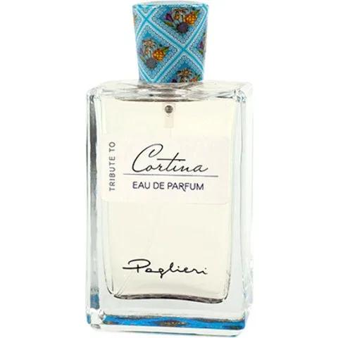 Tribute to Cortina — Paglieri