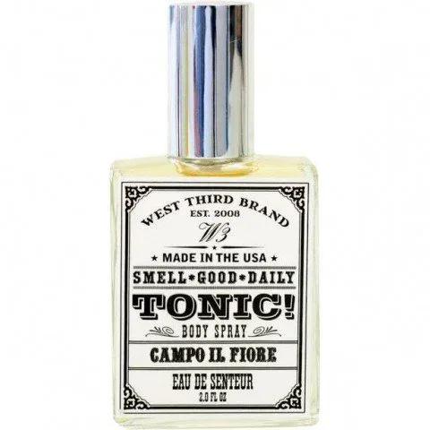 Smell Good Daily - Field Flowers — West Third Brand