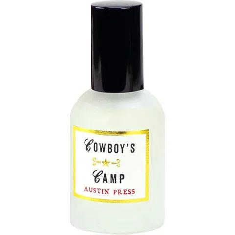 Cowboy's Camp — Atelier Austin Press