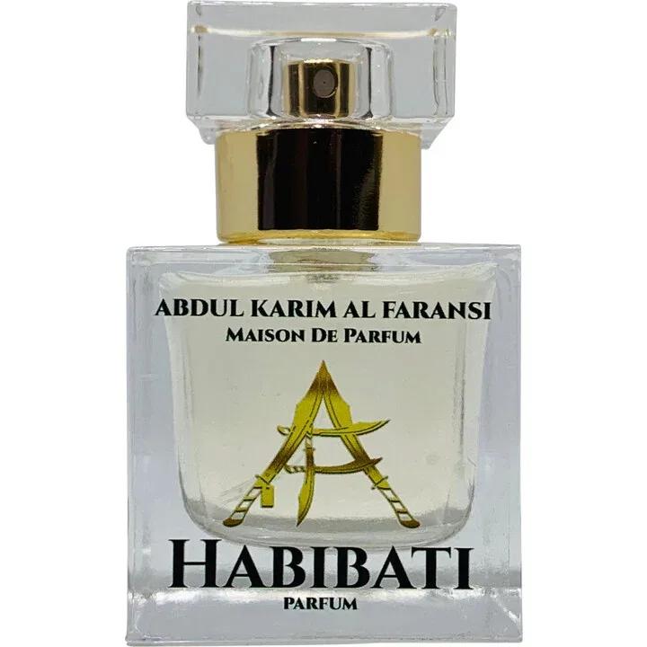 Habibati — Maison Anthony Marmin
