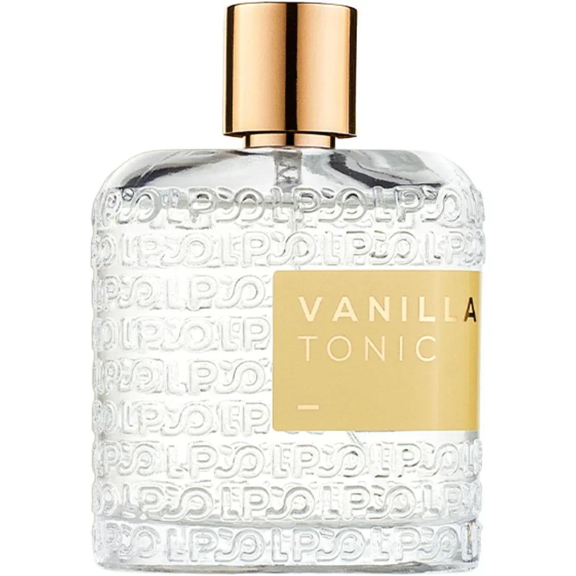 Vanilla Tonic — LPDO