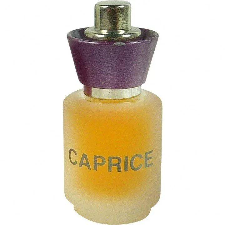 Caprice — Gandini