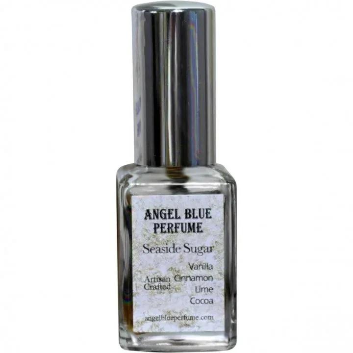 Seaside Sugar — Angel Blue Perfume