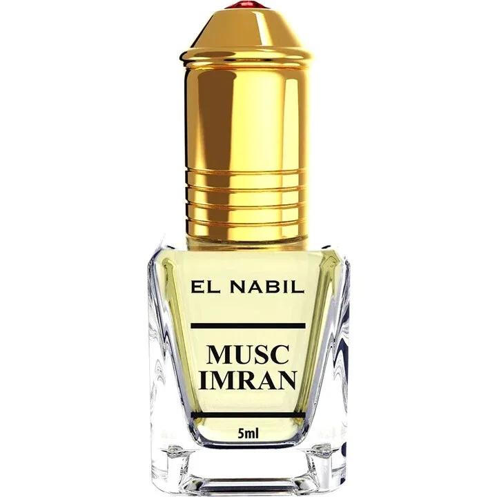 Musc Imran — El Nabil