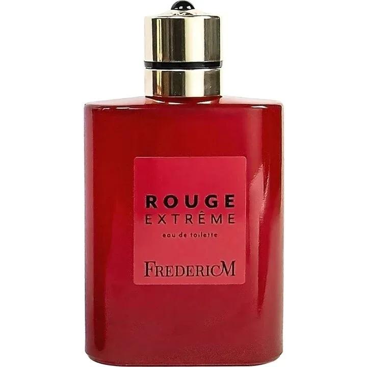 Rouge Extrême — Frederic M
