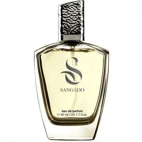 Invincible — Sangado