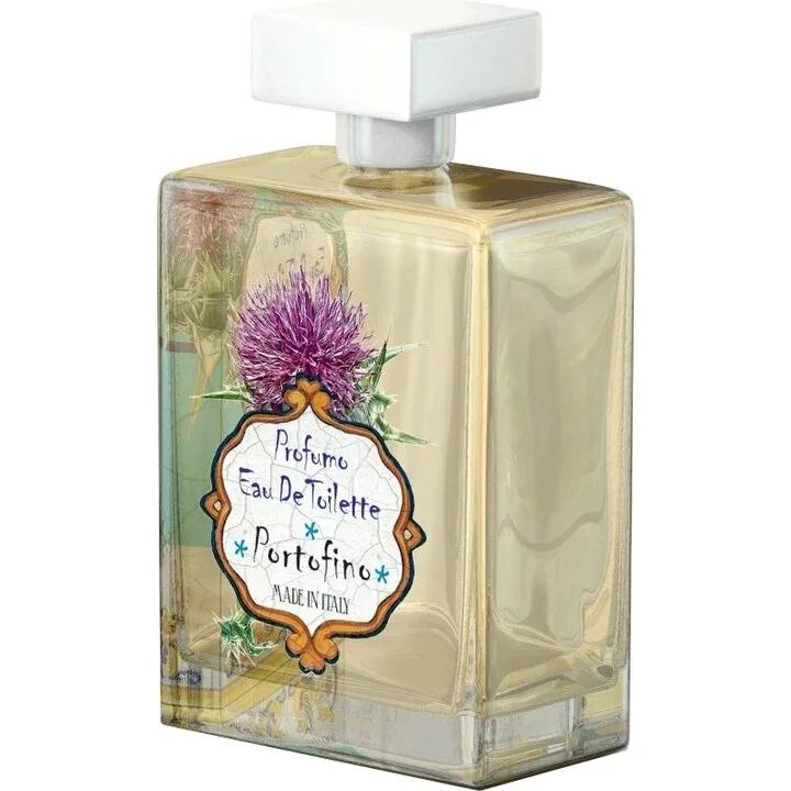 Portofino — Rudy Profumi