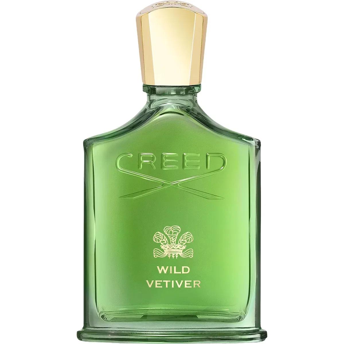 Wild Vetiver — Creed