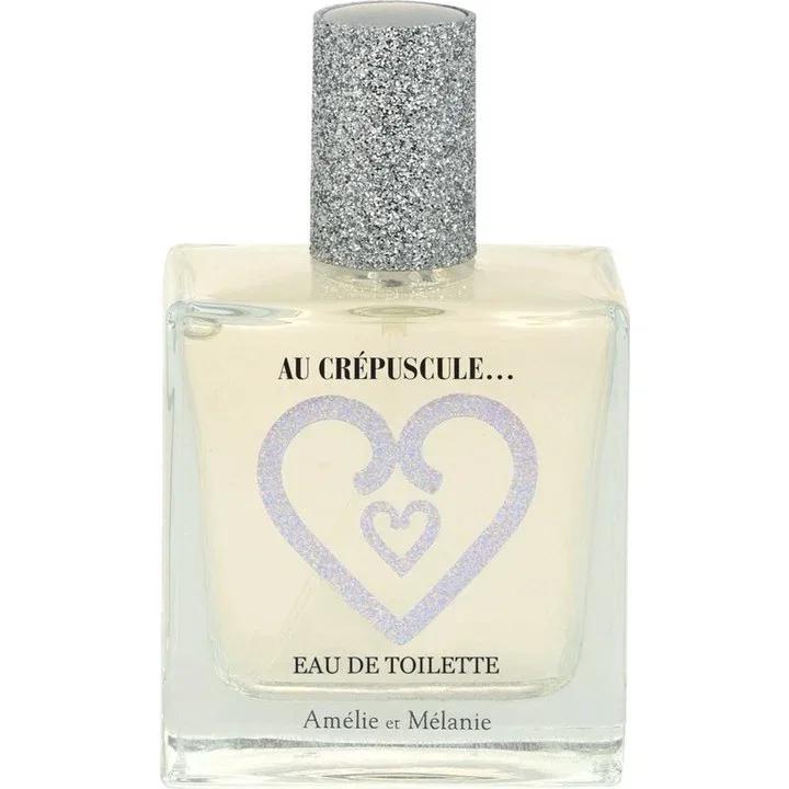 Amélie et Mélanie - Au crépuscule... — Lothantique