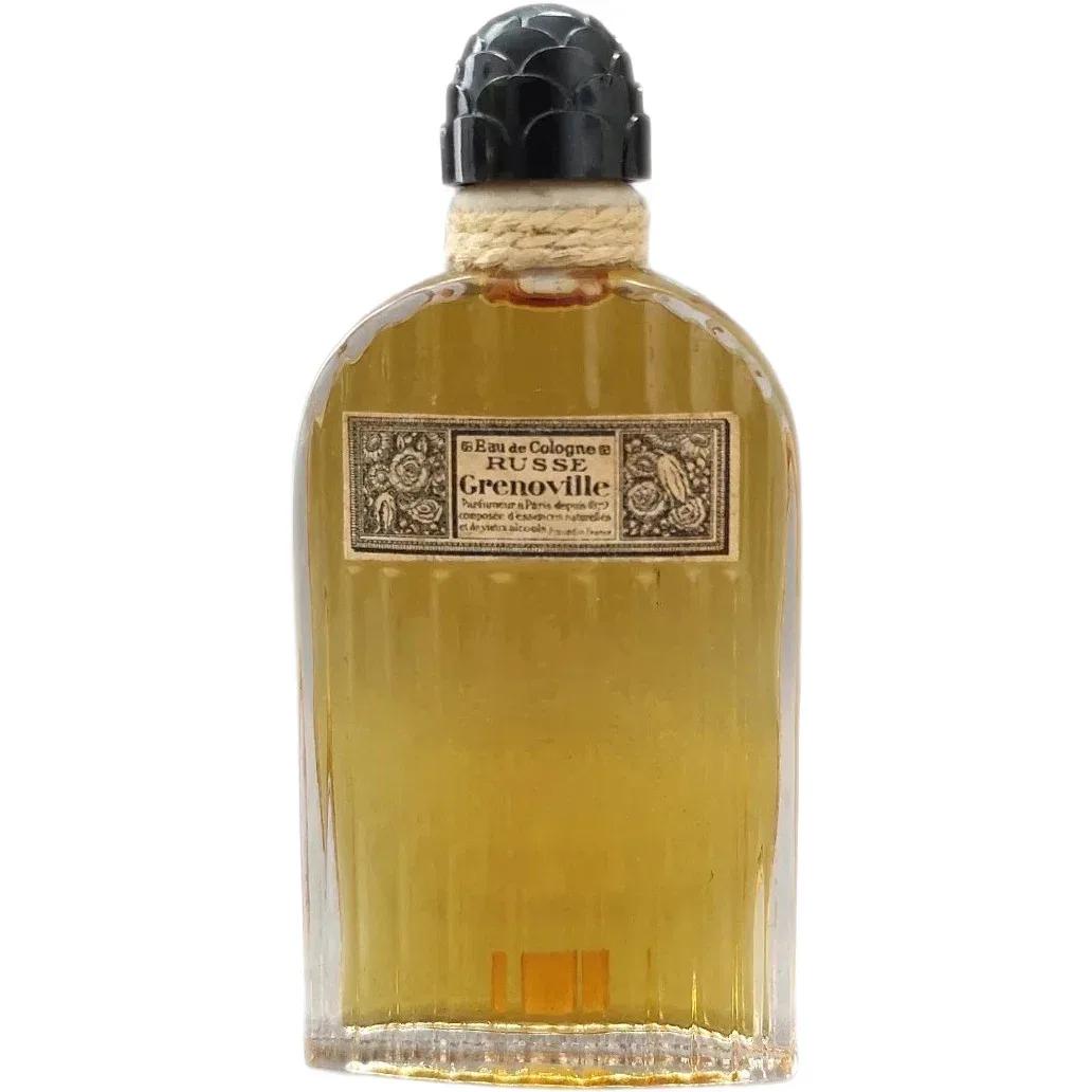 Cologne Russe — Grenoville