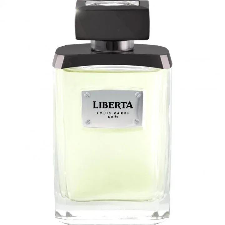Liberta Men — Louis Varel