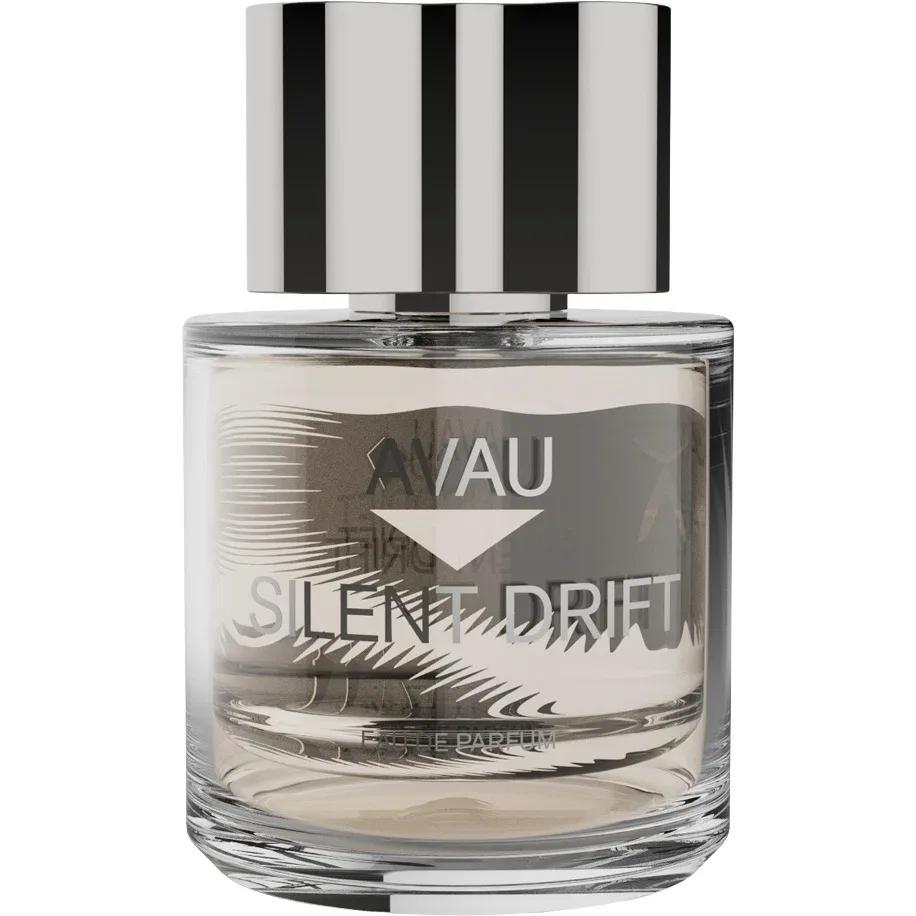 Silent Drift — Avau