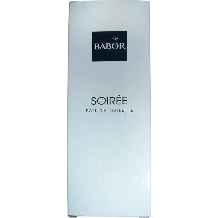 Soirée — Babor