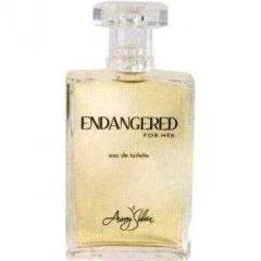 Endangered for Her — Avroy Shlain