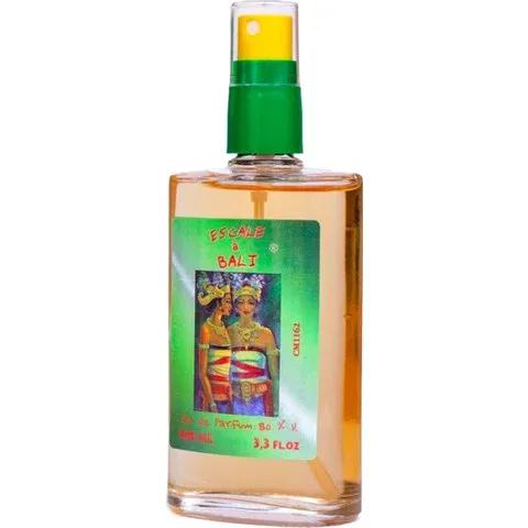 Escale à Bali — Prestige de Menton