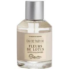 Les Secrets de Joséphine - Fleurs de Lotus — Lothantique