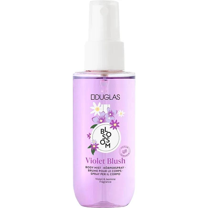 Violet Blush — Douglas