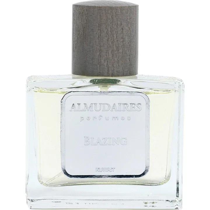 Blazing — Almudaires