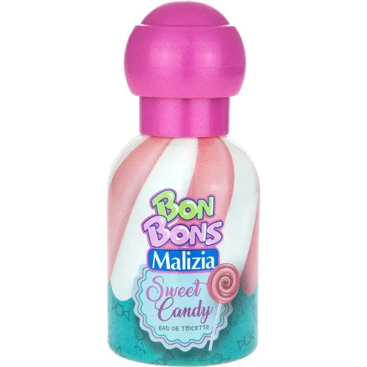 Sweet Candy — Malizia