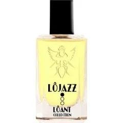 Lôant Collection - Lôjazz — Santi Burgas