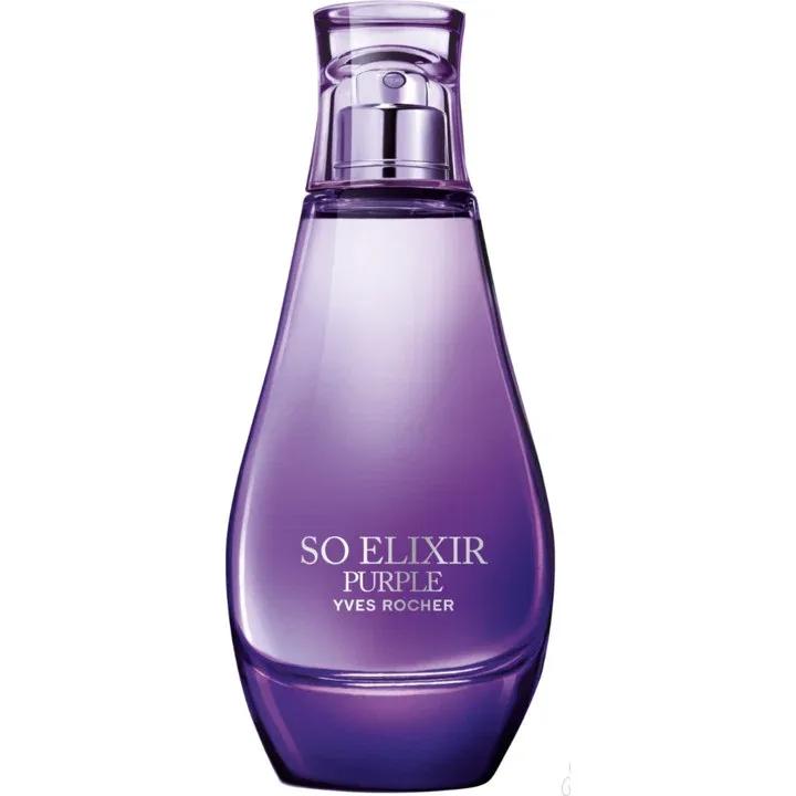 So Elixir Purple — Yves Rocher