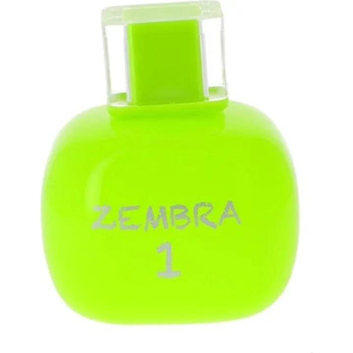 Zembra 1 — Maison de Senteurs