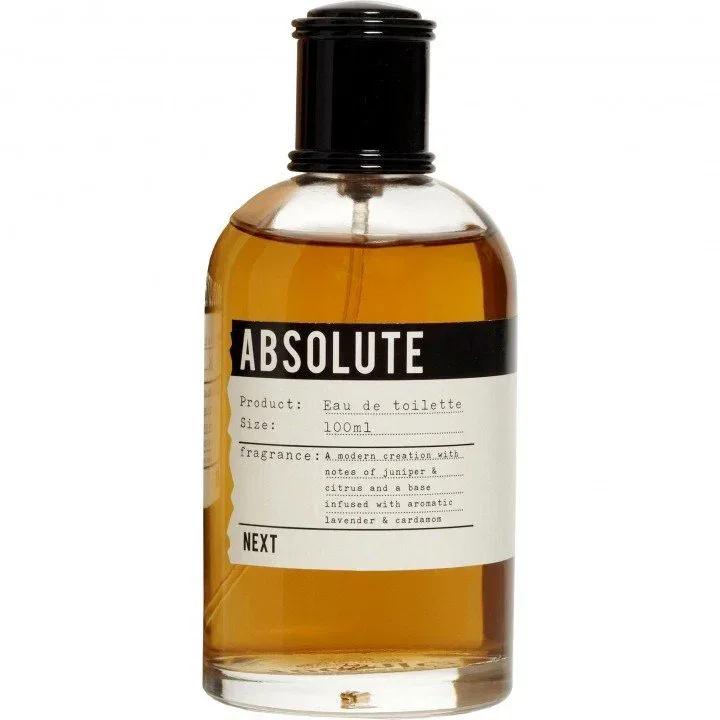 Absolute — Next