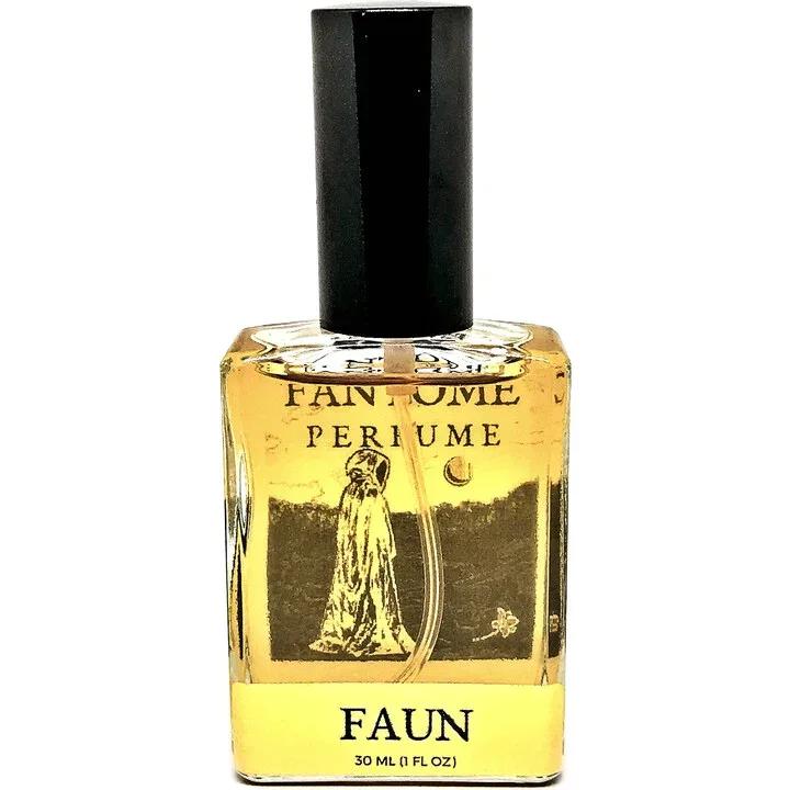 Faun Fantôme 2007 Eau de Parfum — Fantôme