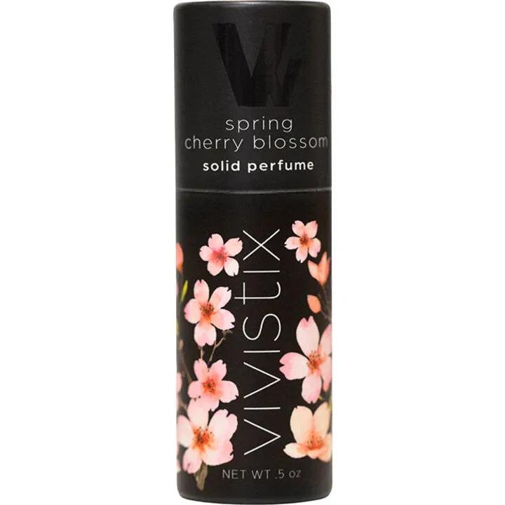 Spring Cherry Blossom — Vivistix