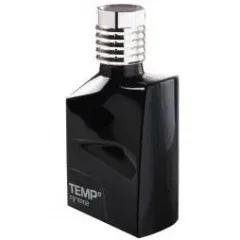 Tempº — Cyzone