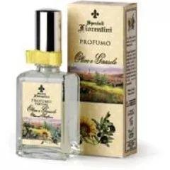 Olivo e Girasole — Speziali Fiorentini