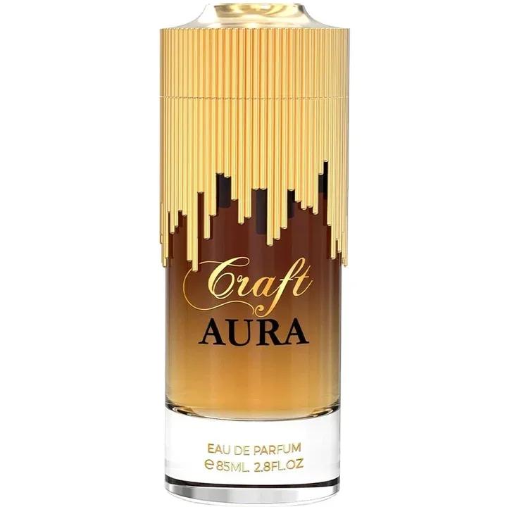 Craft Aura — Le Chameau