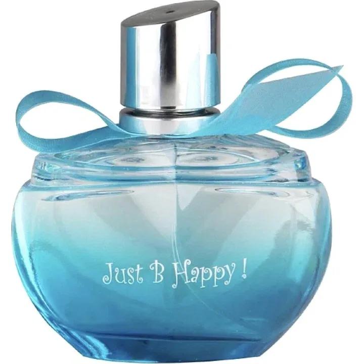 Just B Happy! - Sunny Blue — Coscentra